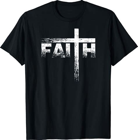 amazon christian t shirts